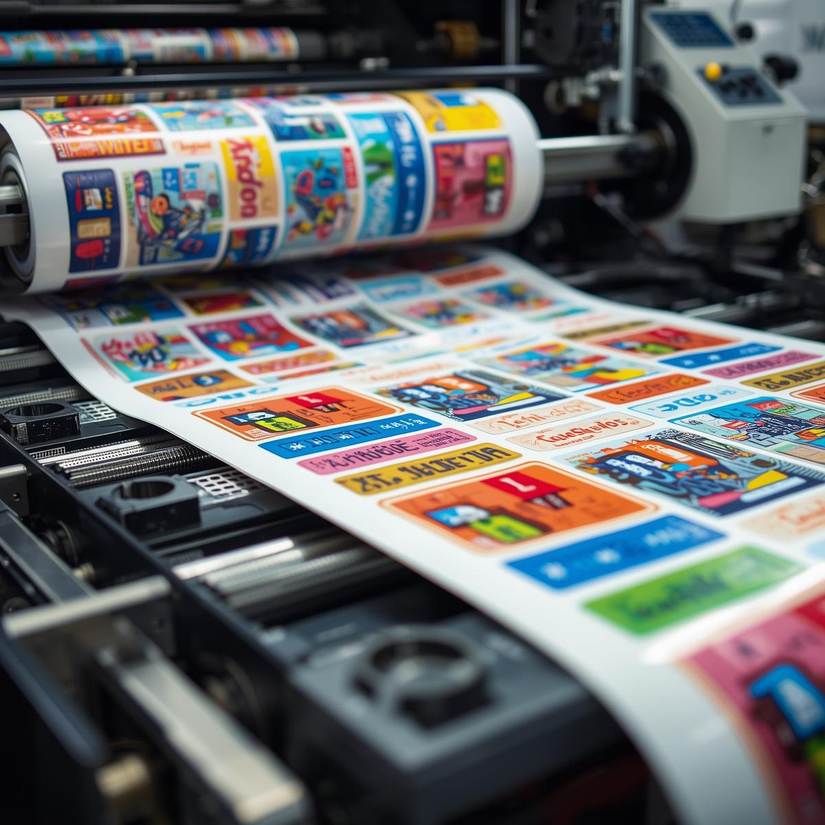 Flexography Packaging